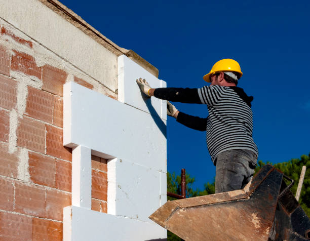 Best Spray Foam Insulation in Riverside, MD