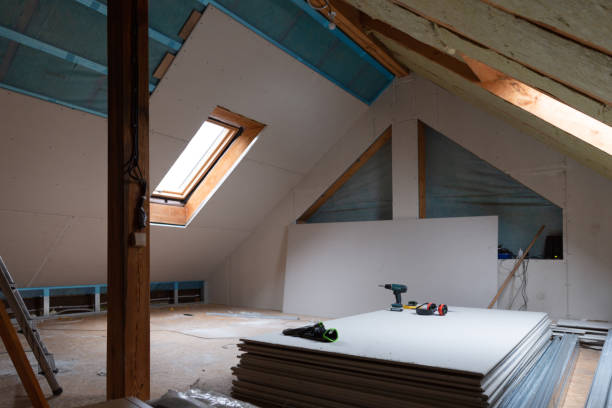 Best Insulation for Specific Applications in Riverside, MD