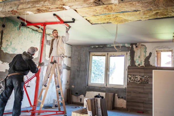 Best Spray Foam Insulation in Riverside, MD