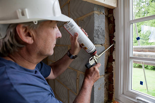 Types of Insulation We Offer in Riverside, MD