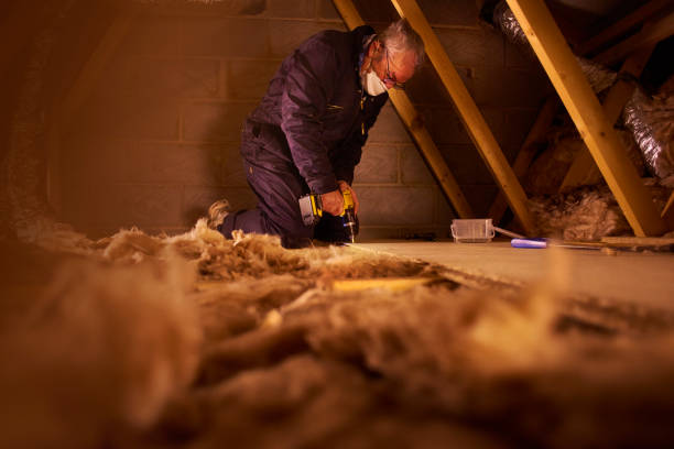 Reliable Riverside, MD Insulation Contractor Solutions